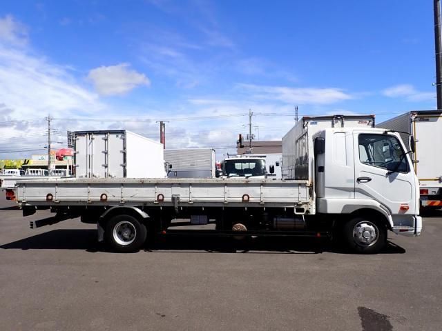 MITSUBISHI FUSOU FIGHTER 2017