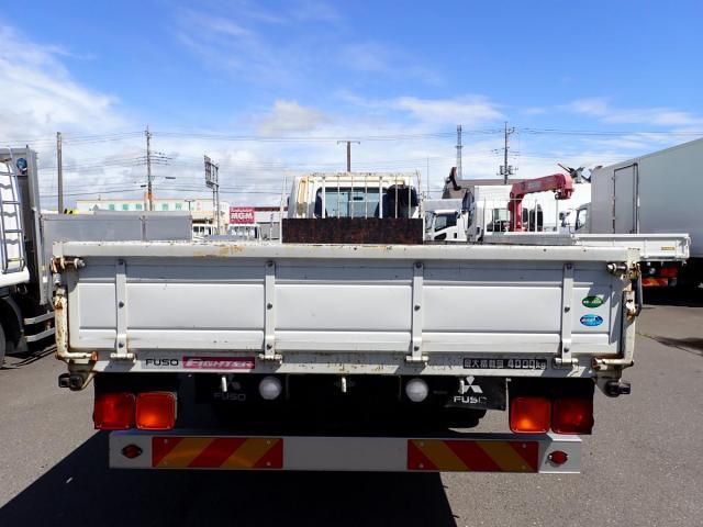 MITSUBISHI FUSOU FIGHTER 2017