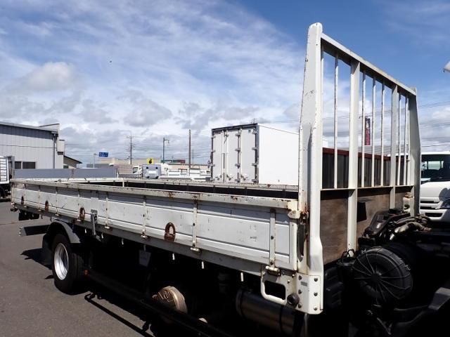 MITSUBISHI FUSOU FIGHTER 2017