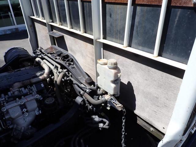 MITSUBISHI FUSOU FIGHTER 2017