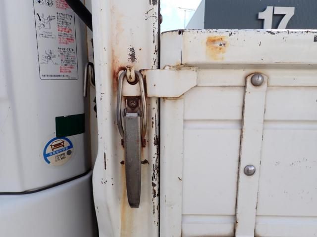 MITSUBISHI FUSOU FIGHTER 2017