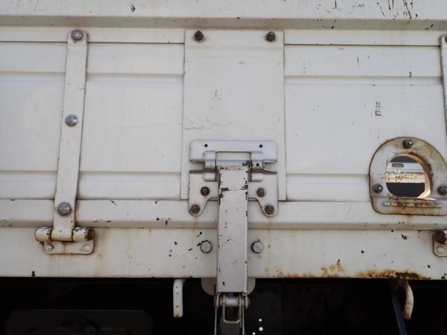 MITSUBISHI FUSOU FIGHTER 2017