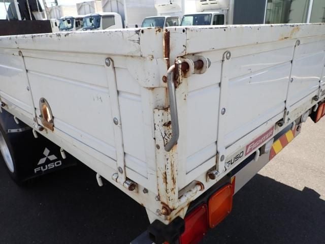 MITSUBISHI FUSOU FIGHTER 2017