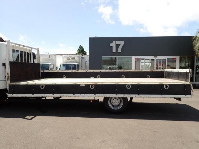 MITSUBISHI FUSOU FIGHTER 2017