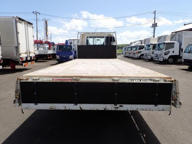 MITSUBISHI FUSOU FIGHTER 2017