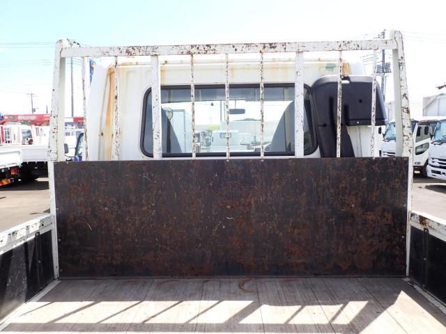 MITSUBISHI FUSOU FIGHTER 2017