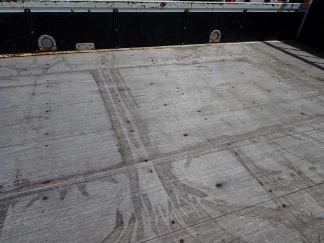 MITSUBISHI FUSOU FIGHTER 2017