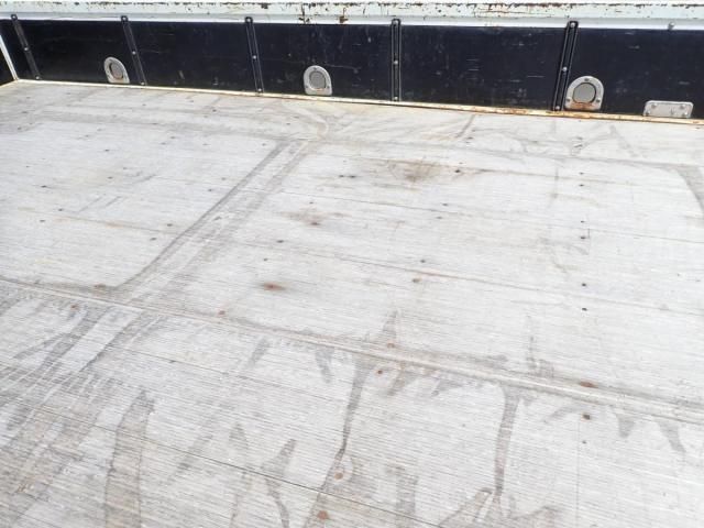 MITSUBISHI FUSOU FIGHTER 2017