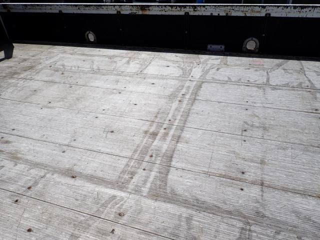 MITSUBISHI FUSOU FIGHTER 2017