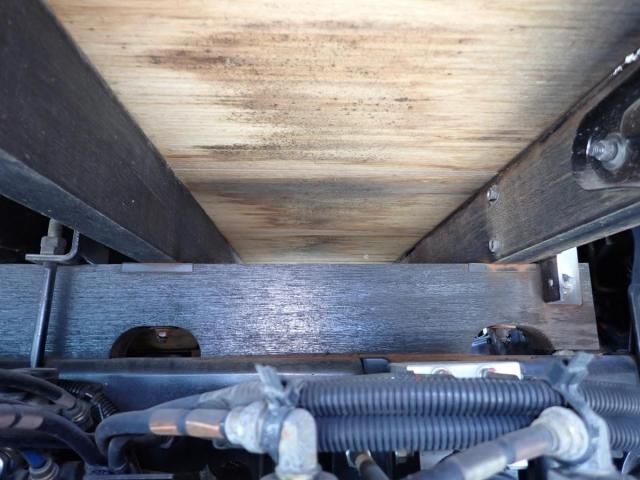 MITSUBISHI FUSOU FIGHTER 2017