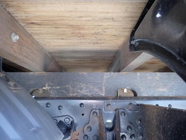 MITSUBISHI FUSOU FIGHTER 2017