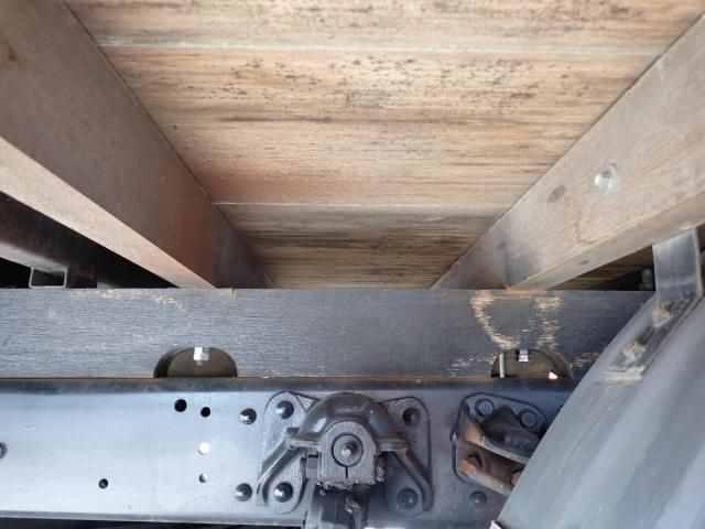 MITSUBISHI FUSOU FIGHTER 2017