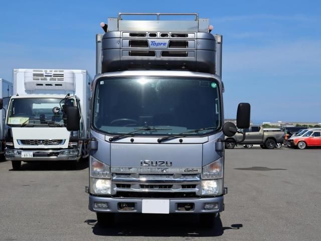 ISUZU ELF 2012