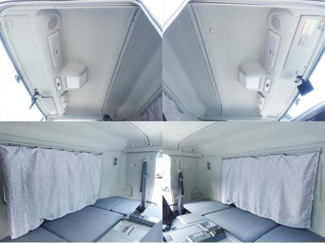 MITSUBISHI FUSOU SUPER GREAT 2016