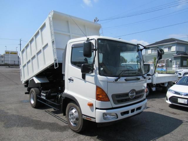 HINO RANGER 2014