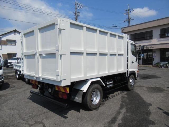 HINO RANGER 2014