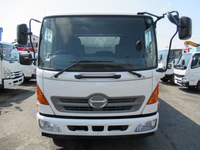 HINO RANGER 2014