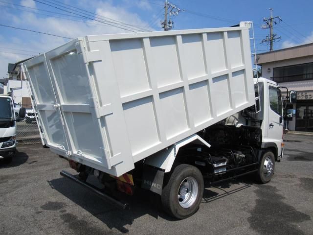 HINO RANGER 2014