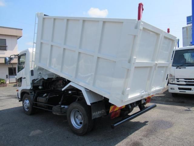 HINO RANGER 2014