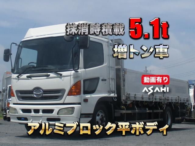 HINO RANGER 2006