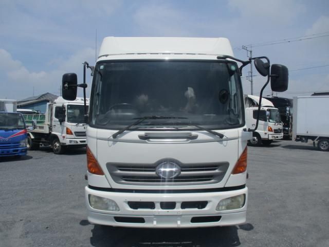 HINO RANGER 2006