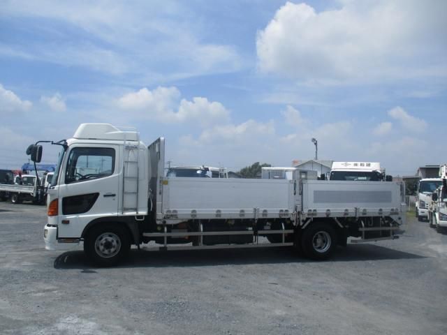 HINO RANGER 2006