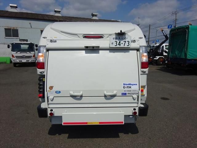 TOYOTA DYNA 2025