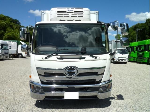 HINO RANGER 2021