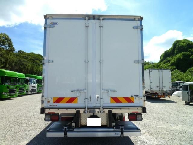 HINO RANGER 2021