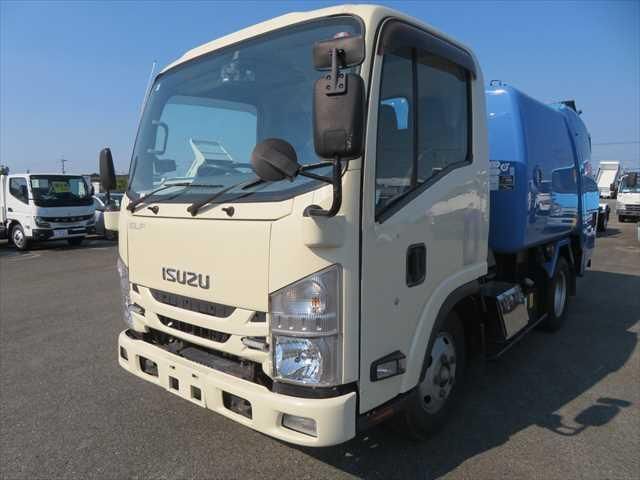 ISUZU ELF 2017