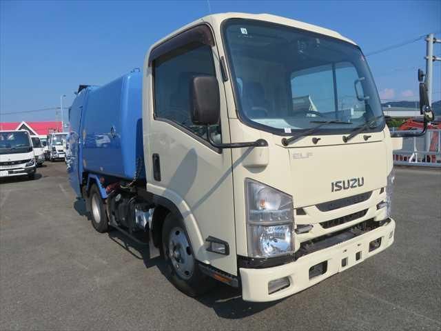 ISUZU ELF 2017