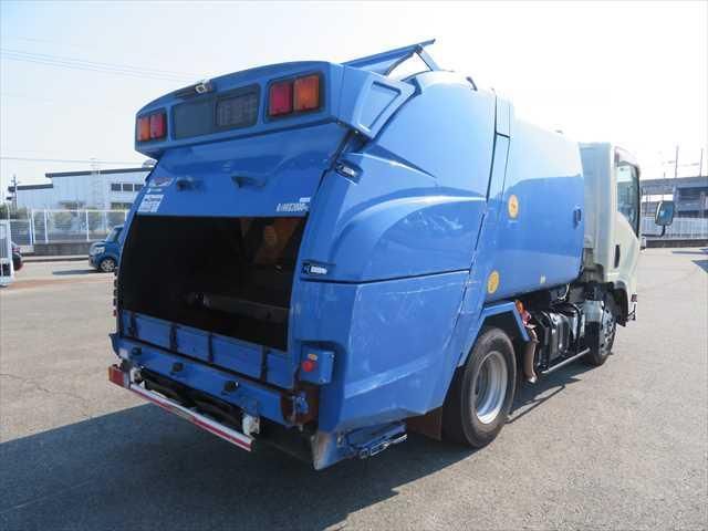 ISUZU ELF 2017