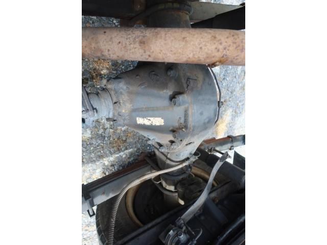 MITSUBISHI CANTER 2003