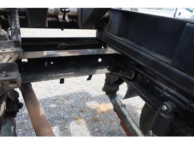 MITSUBISHI CANTER 2003