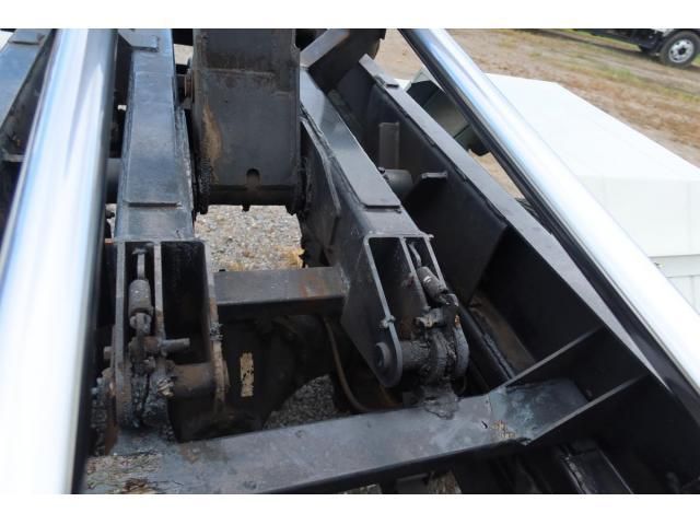 MITSUBISHI CANTER 2003