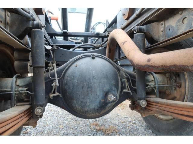 MITSUBISHI CANTER 2003