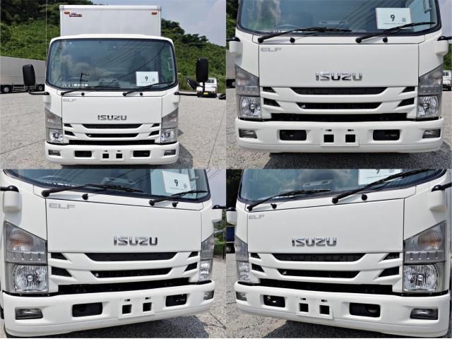 ISUZU ELF 2020