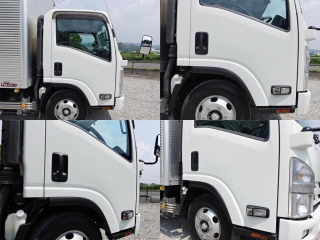ISUZU ELF 2020