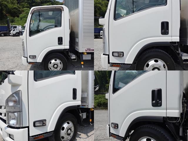ISUZU ELF 2020