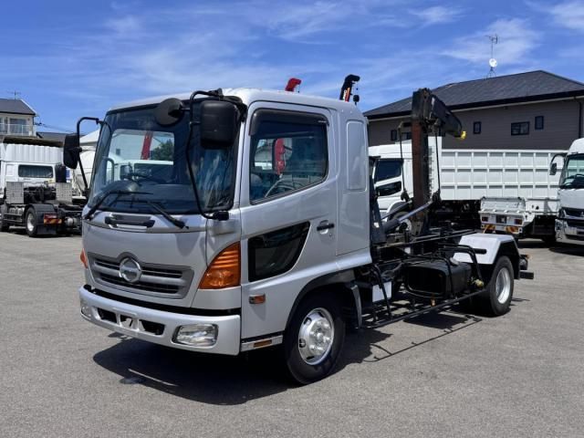 HINO RANGER 2006