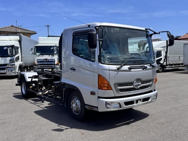 HINO RANGER 2006