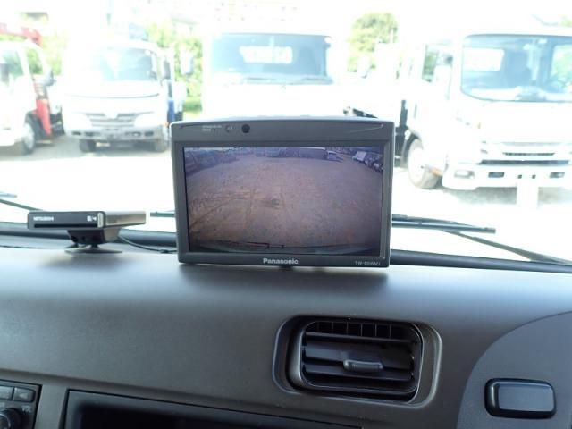 MITSUBISHI ROSA 2001