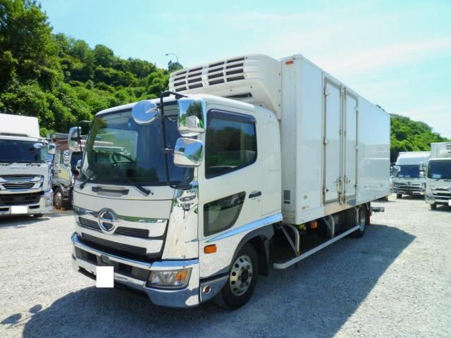 HINO RANGER 2019