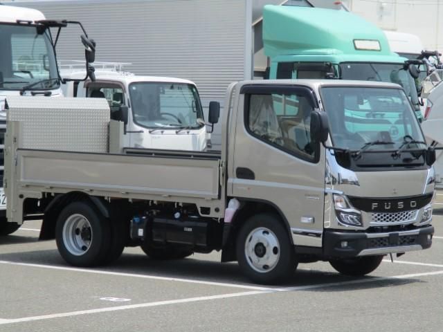 MITSUBISHI CANTER 2025