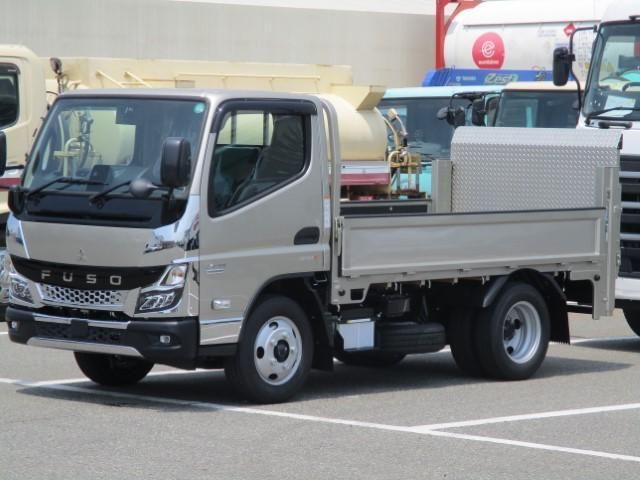 MITSUBISHI CANTER 2025