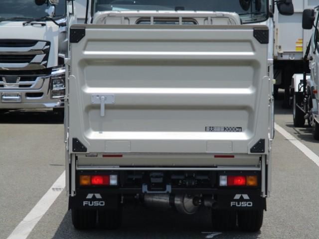 MITSUBISHI CANTER 2025