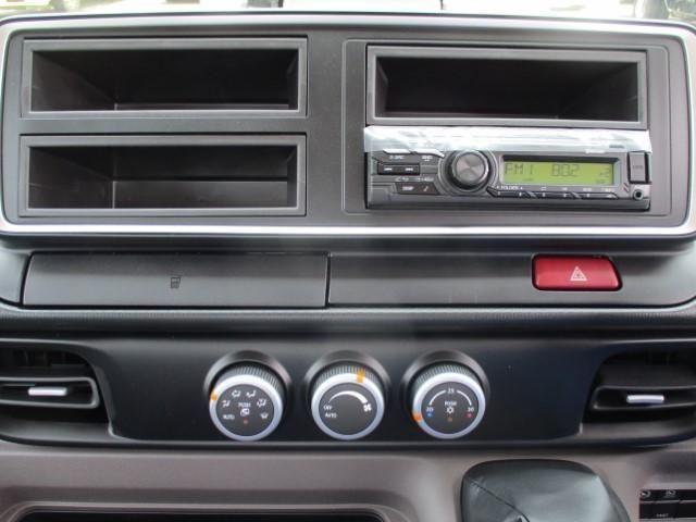 MITSUBISHI CANTER 2025