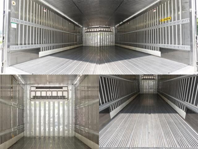 NISSAN DIESEL Quon 2017