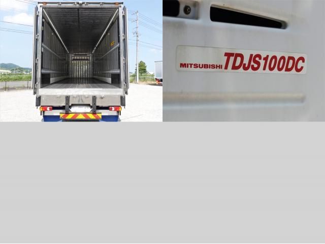 NISSAN DIESEL Quon 2017