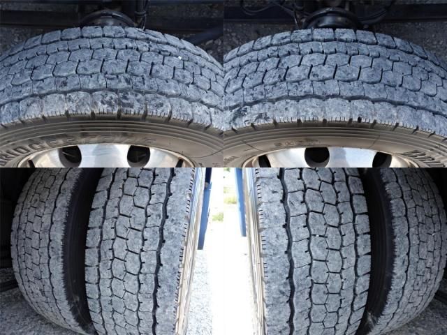 NISSAN DIESEL Quon 2017